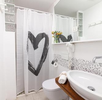 Sirolo House | Sirolo Sea rooms