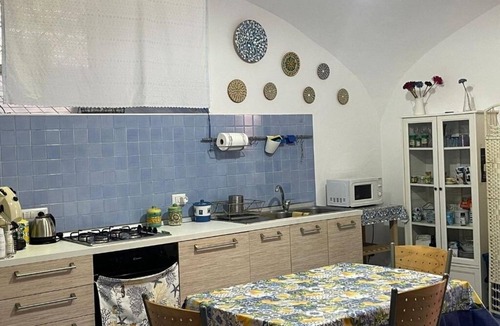 Vietri sul Mare House | Sissy House
