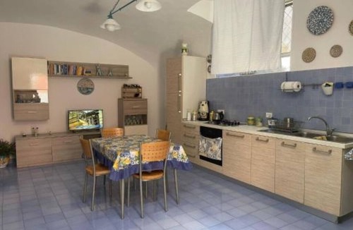 Vietri sul Mare House | Sissy House