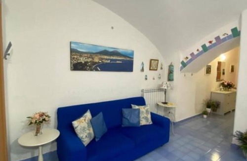 Vietri sul Mare House | Sissy House