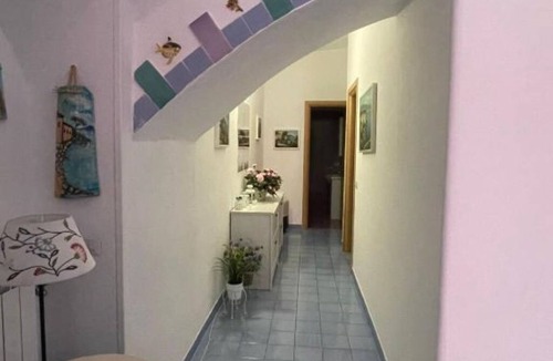 Vietri sul Mare House | Sissy House