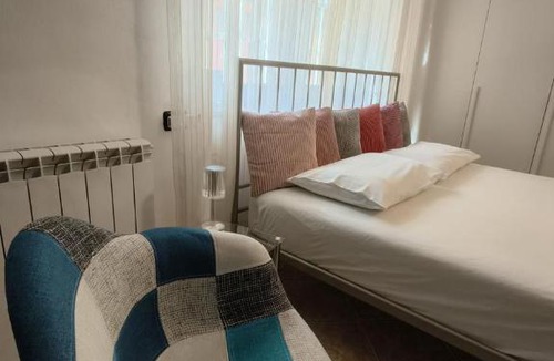 Somma Lombardo Apartment | SISTERS GUEST HOUSE 2