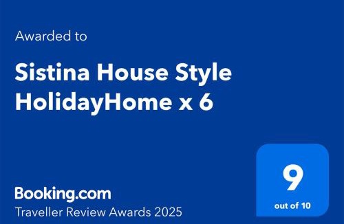 Rione IV Campo Marzio Apartment | Sistina House Style HolidayHome x 6