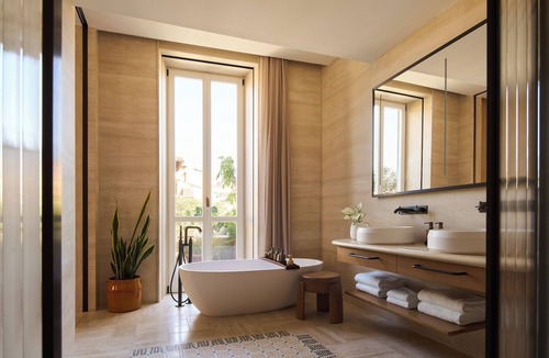 Rome City Centre Hotel | Six Senses Rome