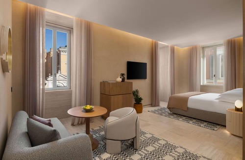 Rome City Centre Hotel | Six Senses Rome