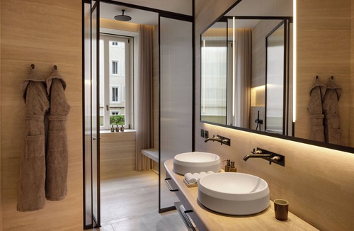 Rome City Centre Hotel | Six Senses Rome