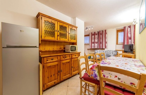 Cervinia Apartment | Ski, stay, and savour; Aosta Valley