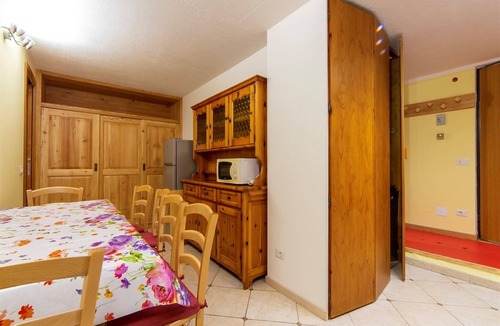 Cervinia Apartment | Ski, stay, and savour; Aosta Valley