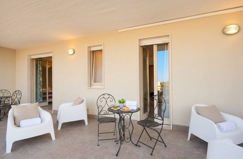 Palese Apartment | Sky Gate Green - Airport Terrace