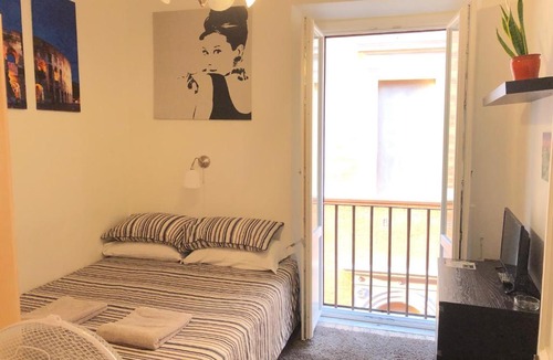 Navona House | Sky House Rome