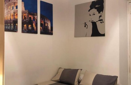 Navona House | Sky House Rome
