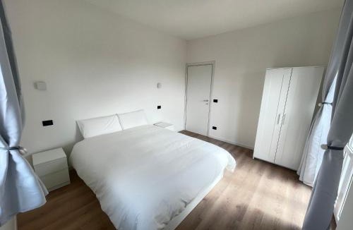 Gaglianico Apartment | Sky Top Apartment Biella Gaglianico