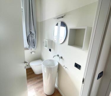 Gaglianico Apartment | Sky Top Apartment Biella Gaglianico