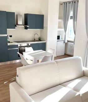 Gaglianico Apartment | Sky Top Apartment Biella Gaglianico