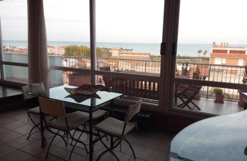 Porto Sant'Elpidio Apartment | Sky Wellness Apartment