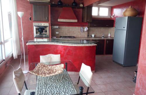 Porto Sant'Elpidio Apartment | Sky Wellness Apartment