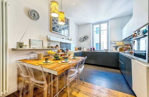 Trastevere House | Skylife Eco-Luxe Trastevere Haven