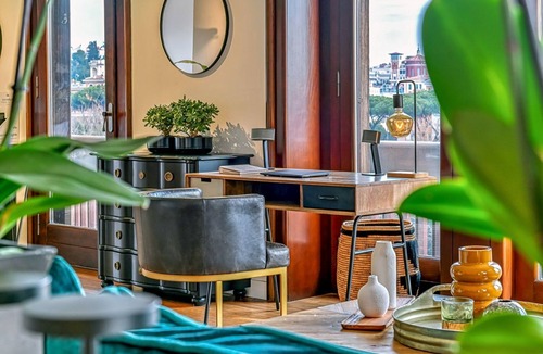 Vatican Villa | Skylife Sunshine Apartment