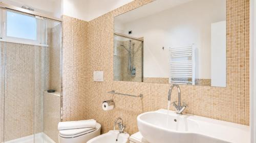 Casabianca di Fermo Apartment | SkyMare - Beachfront Sea View Apartment