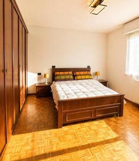San Donato Milanese Apartment | SkyView San Donato 30 minuti dal Duomo-5 minuti a piedi dal Policlinico