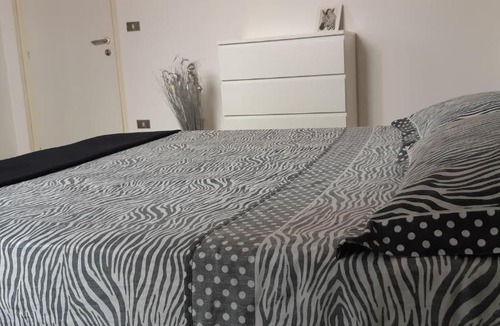 Sambuceto Apartment | Sleep And Fly Apartment
