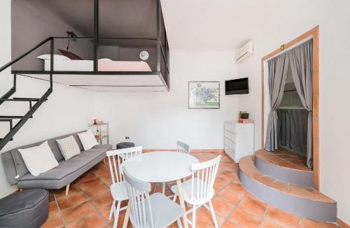 Rione VI Parione Apartment | Sleep in the Clouds near Piazza Navona