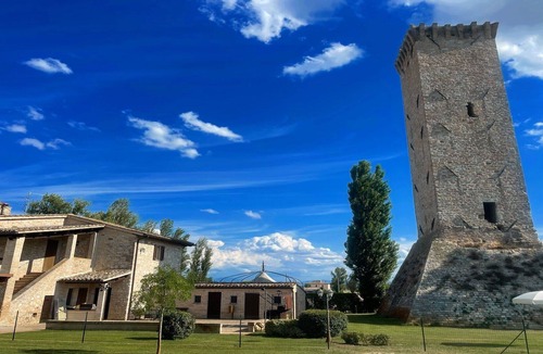 Limiti Villa | Sleeps 11. Italian holiday house with private pool just amazing - exc yours!