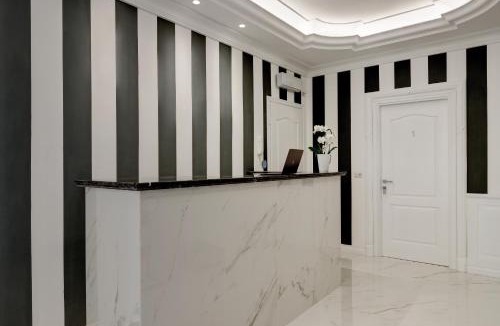 Prati Bed & Breakfast | SM Vatican Relais B&B