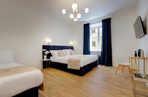 Prati Bed & Breakfast | SM Vatican Relais B&B