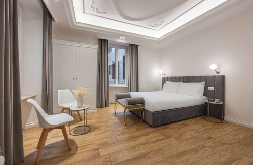 Prati Bed & Breakfast | SM Vatican Relais