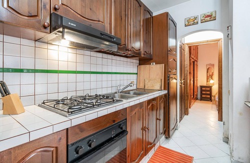 Anzio House | Small cottage with terrace near Anzio.