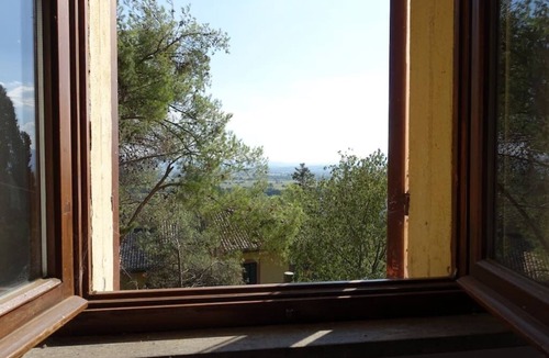 Bovara House | Small villa with views of the Umbrian valley