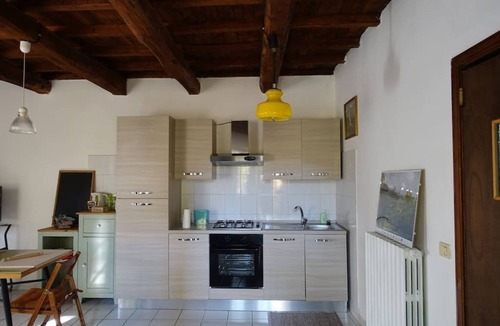 Bovara House | Small villa overlooking the Umbrian Valley # 2