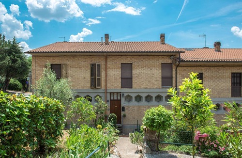 Assisi House | Small villa near the historic center with free parking