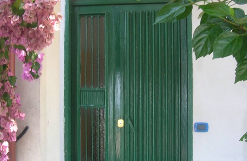 Palinuro Villa | Small villa with garden, parking space, private access to the sea 4 + 2 beds
