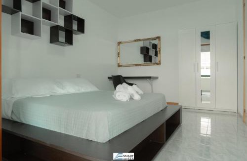 Tortoreto Lido Apartment | Smart and Sea Gardens