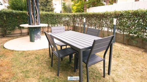 Tortoreto Lido Apartment | Smart and Sea Gardens