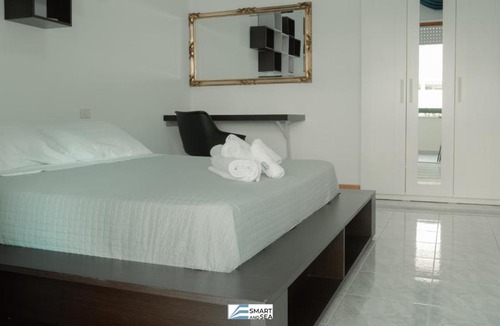 Tortoreto Lido Apartment | Smart and Sea Gardens