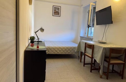 Gorla Minore Apartment | Smart home in Gorla Minore