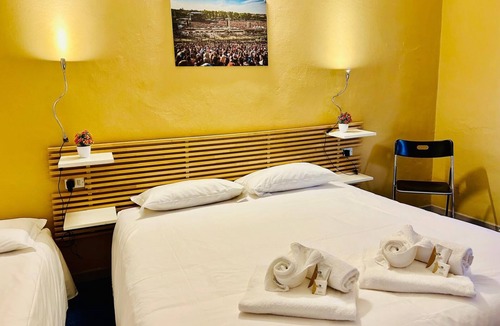 Imola Hotel | Smart Hotel Autodromo