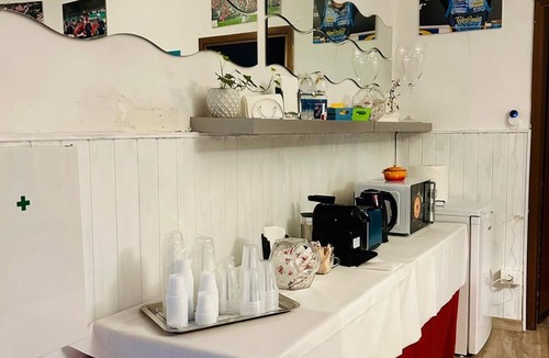 Imola Hotel | Smart Hotel Autodromo