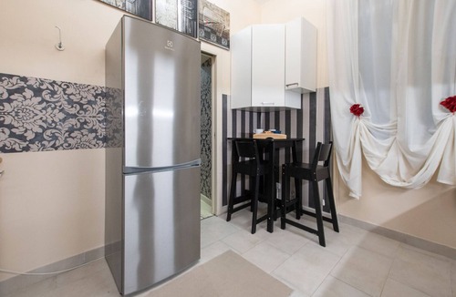 Monti Apartment | Smart House Colosseo by BarbarHouse
