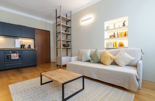 San Vittore Apartment | SMC Apartment