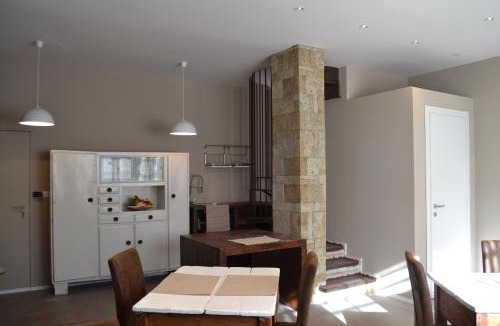 Montan-Angelin-Arensod House | SMILE ACCOMODATION AOSTA