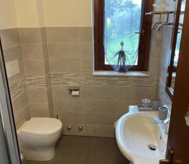 Manciano Apartment | Smile