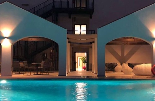 Tarquinia Hotel | Smy Civico Zero