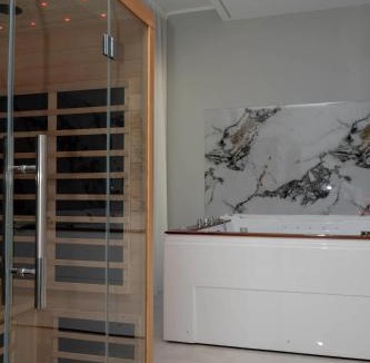 Foggia Bed & Breakfast | SN Luxury Room & Spa