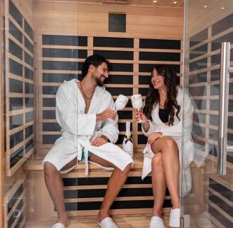 Foggia Bed & Breakfast | SN Luxury Room & Spa
