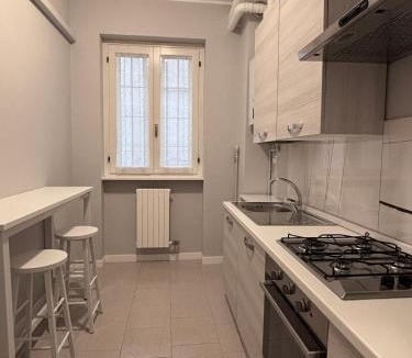 Crema Apartment | SNG Home Crema