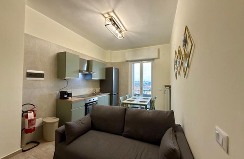 Vercelli Apartment | SNG - Paggi 78